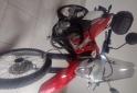 Motos - Honda Tornado XR 250 2023 Nafta 4300Km - En Venta