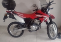 Motos - Honda Tornado XR 250 2023 Nafta 4300Km - En Venta