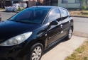 Autos - Peugeot 207 Compact 1.4 2009 Nafta 150000Km - En Venta