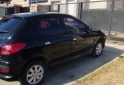 Autos - Peugeot 207 Compact 1.4 2009 Nafta 150000Km - En Venta