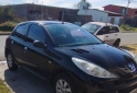 Autos - Peugeot 207 Compact 1.4 2009 Nafta 150000Km - En Venta