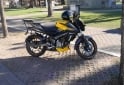Motos - Bajaj Ns200 2018 Nafta 16700Km - En Venta