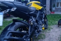 Motos - Bajaj Ns200 2018 Nafta 16700Km - En Venta