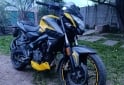 Motos - Bajaj Ns200 2018 Nafta 16700Km - En Venta