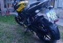 Motos - Bajaj Ns200 2018 Nafta 16700Km - En Venta