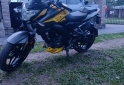 Motos - Bajaj Ns200 2018 Nafta 16700Km - En Venta