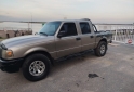 Camionetas - Ford XL plus 3.0 2007 Diesel 280000Km - En Venta