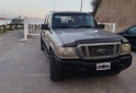 Camionetas - Ford XL plus 3.0 2007 Diesel 280000Km - En Venta