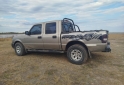 Camionetas - Ford XL plus 3.0 2007 Diesel 280000Km - En Venta