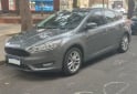 Autos - Ford Focus III S 1.6 2016 Nafta 99000Km - En Venta