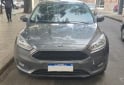 Autos - Ford Focus III S 1.6 2016 Nafta 99000Km - En Venta