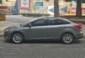 Autos - Ford Focus III S 1.6 2016 Nafta 99000Km - En Venta