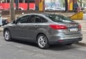 Autos - Ford Focus III S 1.6 2016 Nafta 99000Km - En Venta