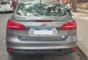 Autos - Ford Focus III S 1.6 2016 Nafta 99000Km - En Venta