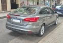 Autos - Ford Focus III S 1.6 2016 Nafta 99000Km - En Venta