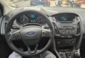 Autos - Ford Focus III S 1.6 2016 Nafta 99000Km - En Venta