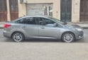 Autos - Ford Focus III S 1.6 2016 Nafta 99000Km - En Venta