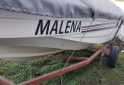 Embarcaciones - Marsopa 18 - En Venta