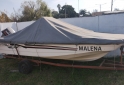 Embarcaciones - Marsopa 18 - En Venta
