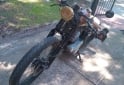 Clsicos - Kawasaki KZ200 Bobber - En Venta