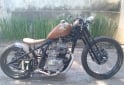 Clsicos - Kawasaki KZ200 Bobber - En Venta