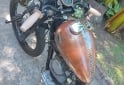 Clsicos - Kawasaki KZ200 Bobber - En Venta