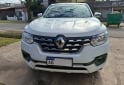 Camionetas - Renault Alaskan 2.3 INTENSE 4X2 2023 Diesel 38000Km - En Venta