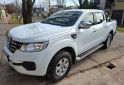 Camionetas - Renault Alaskan 2.3 INTENSE 4X2 2023 Diesel 38000Km - En Venta