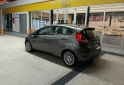 Autos - Ford Fiesta kinetic 2014 Nafta 210000Km - En Venta