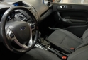 Autos - Ford Fiesta kinetic 2014 Nafta 210000Km - En Venta