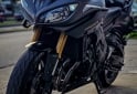 Motos - Yamaha Fazzer 2012 Nafta 1111Km - En Venta