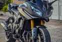 Motos - Yamaha Fazzer 2012 Nafta 1111Km - En Venta