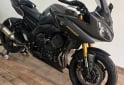 Motos - Yamaha Fazzer 2012 Nafta 1111Km - En Venta