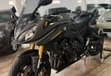 Motos - Yamaha Fazzer 2012 Nafta 1111Km - En Venta