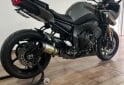 Motos - Yamaha Fazzer 2012 Nafta 1111Km - En Venta