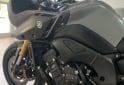 Motos - Yamaha Fazzer 2012 Nafta 1111Km - En Venta