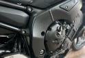 Motos - Yamaha Fazzer 2012 Nafta 1111Km - En Venta