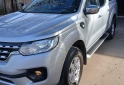 Camionetas - Renault Alaskan Intense 4x2 2021 Diesel 60000Km - En Venta