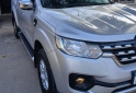 Camionetas - Renault Alaskan Intense 4x2 2021 Diesel 60000Km - En Venta