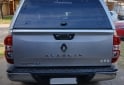 Camionetas - Renault Alaskan Intense 4x2 2021 Diesel 60000Km - En Venta