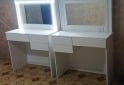 Hogar - Tocador de Maquillaje con luces LED - En Venta