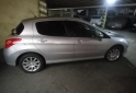 Autos - Peugeot 308 2015 Nafta 145000Km - En Venta