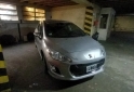 Autos - Peugeot 308 2015 Nafta 145000Km - En Venta
