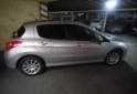 Autos - Peugeot 308 2015 Nafta 145000Km - En Venta