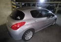 Autos - Peugeot 308 2015 Nafta 145000Km - En Venta