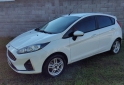 Autos - Ford Fiesta S Plus 2018 Nafta 80000Km - En Venta