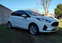Autos - Ford Fiesta S Plus 2018 Nafta 80000Km - En Venta