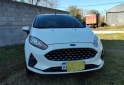 Autos - Ford Fiesta S Plus 2018 Nafta 80000Km - En Venta