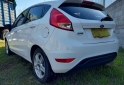 Autos - Ford Fiesta S Plus 2018 Nafta 80000Km - En Venta