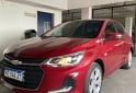 Autos - Chevrolet ONIX PREMIER 2020 Nafta 54000Km - En Venta